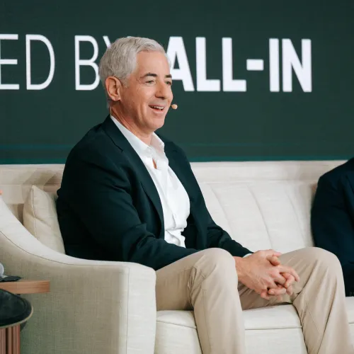 Bill Ackman