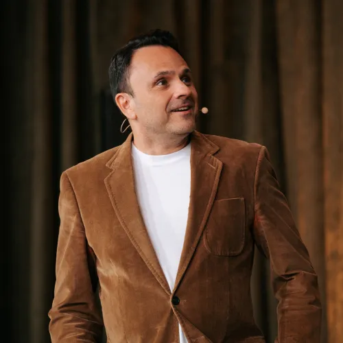 Dan Dreyfus