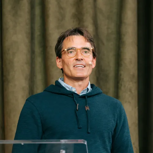 Thomas Laffont